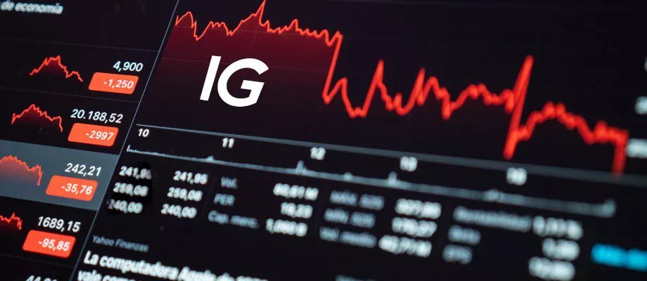اكتشف لماذا تعتبر IG Markets الخيار الذكي للتداول العالمي في 2025، مع تراخيص قوية، منصات متطورة، ودعم عربي شامل. تعرّف على خدماتها المالية وآلية التسجيل الآن