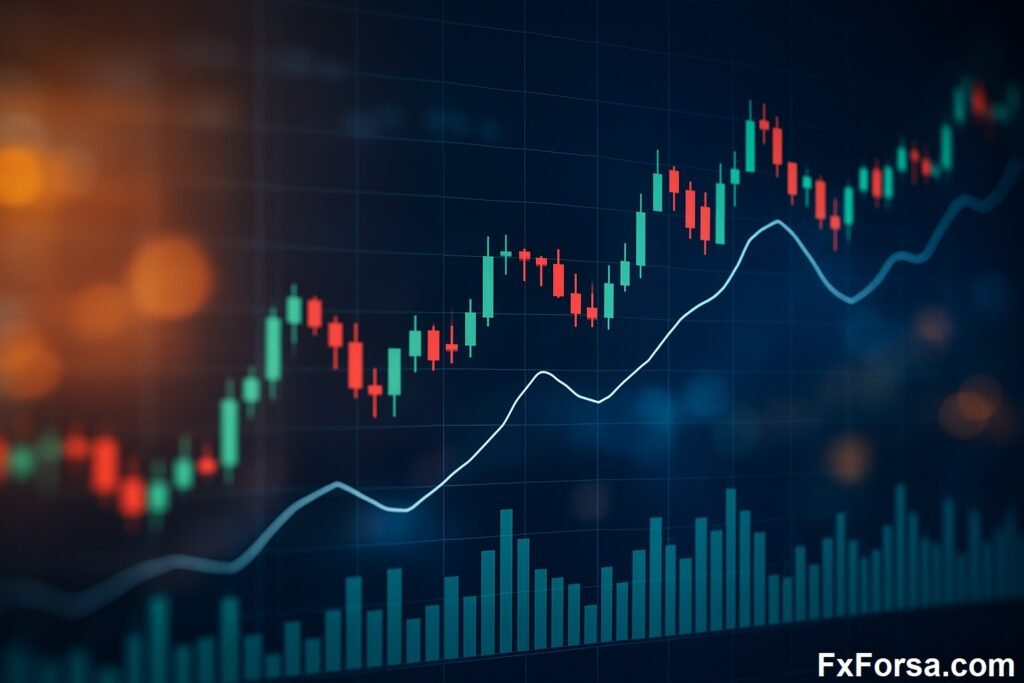 النجاح في التداول
